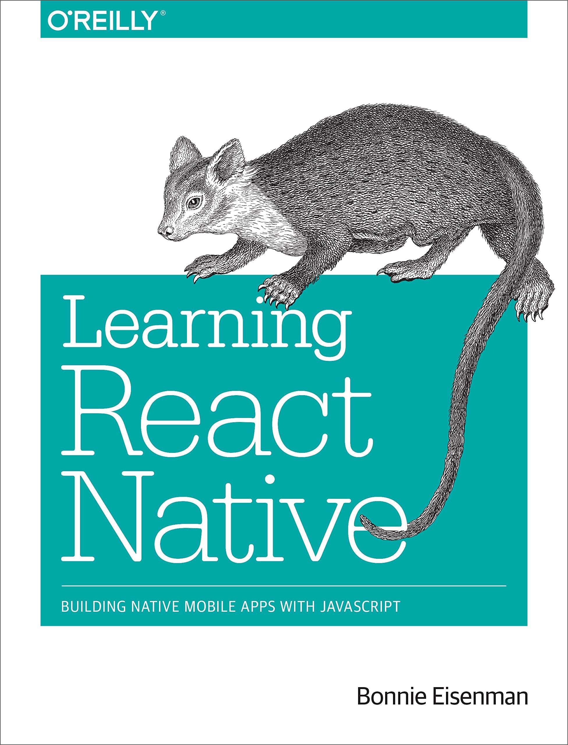 Learning React Native Computer Science