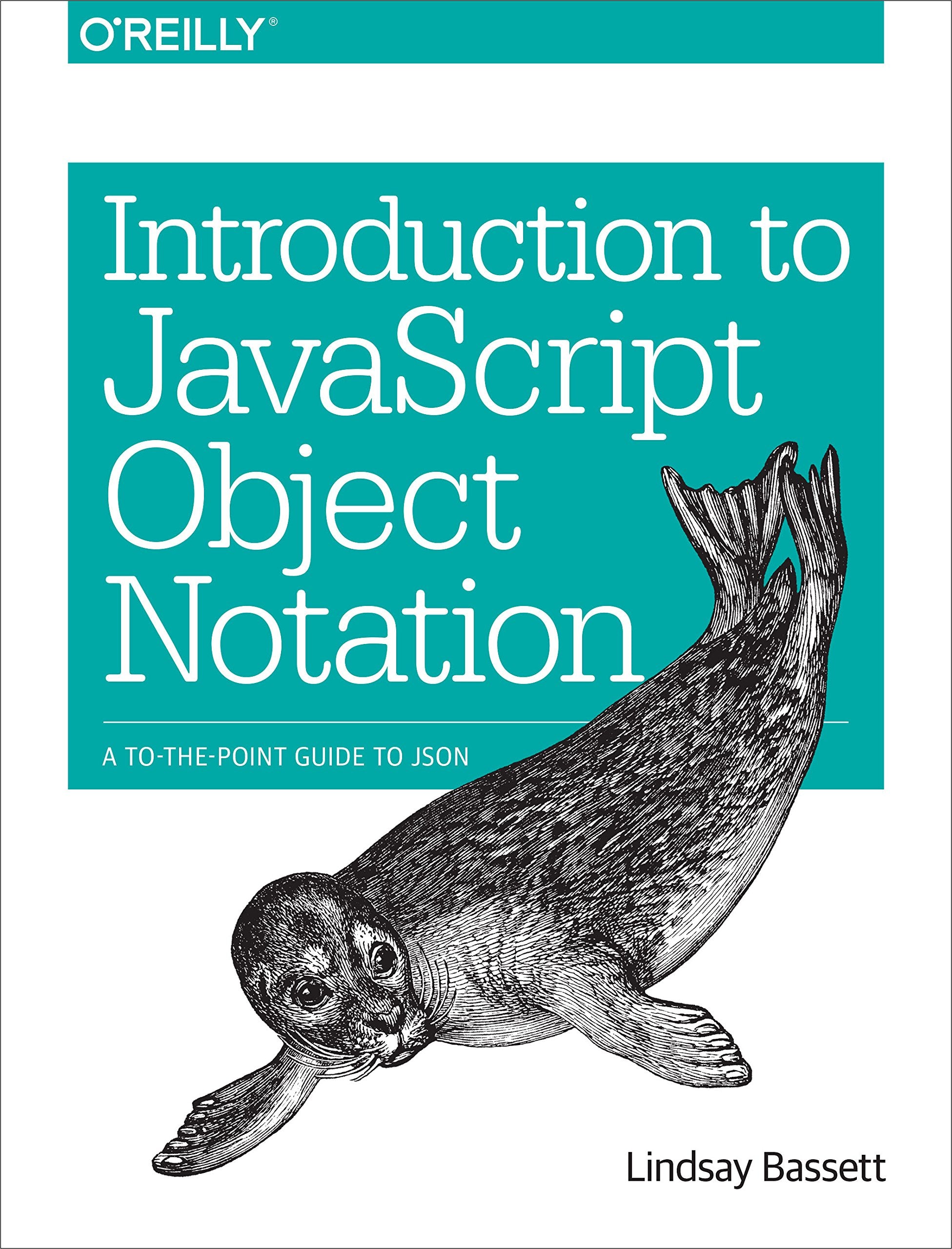 Introduction to JavaScript Object Notation Computer Science