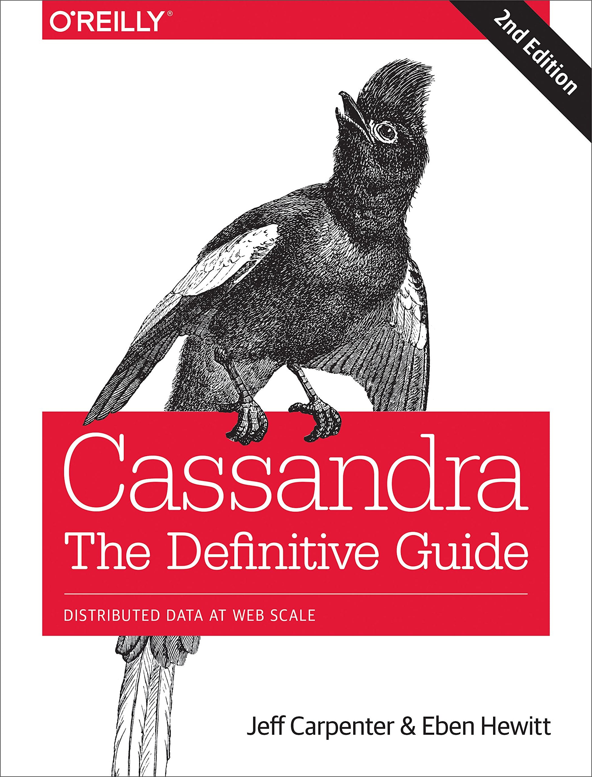 Cassandra - The Definitive Guide 2e Computer Science