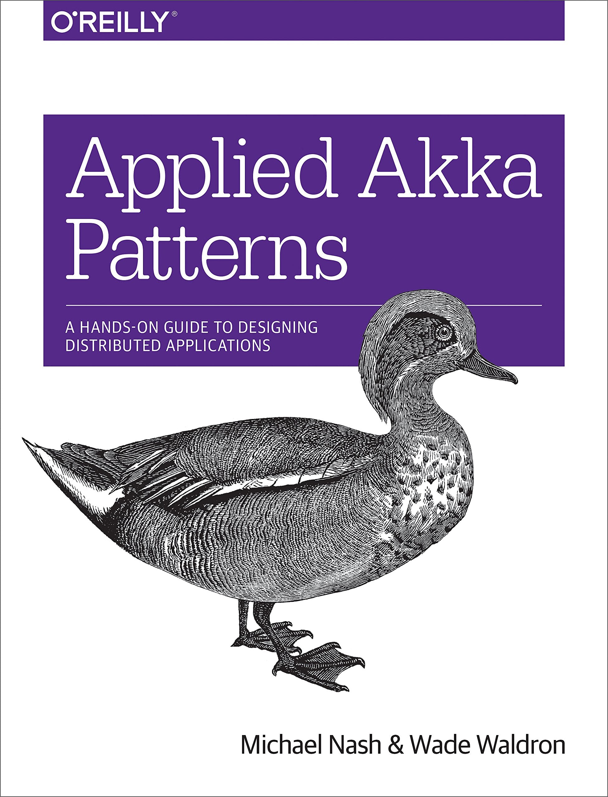 Applied Akka Patterns Computer Science