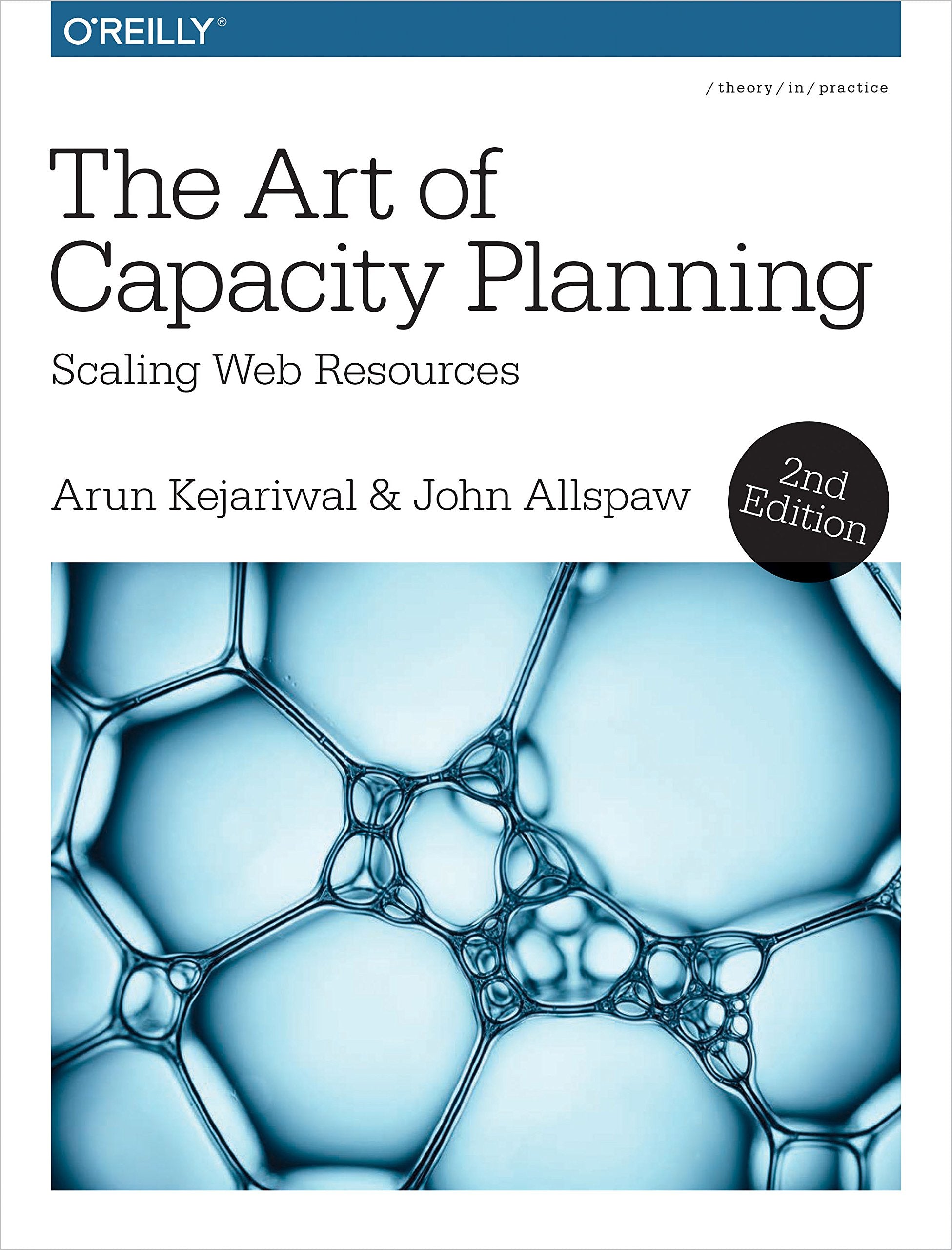 The Art of Capacity Planning: Scaling Web Resources in the Cloud Computer Science