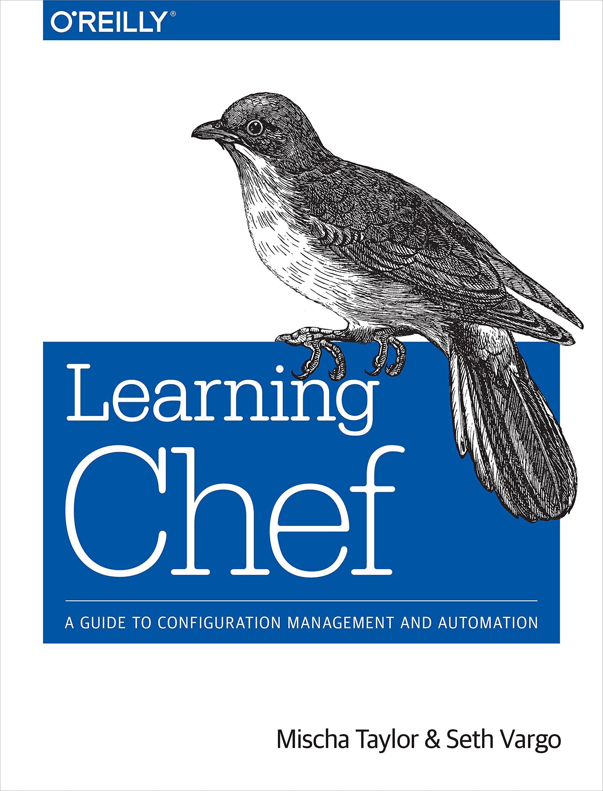Learning Chef Business, Finance & Career