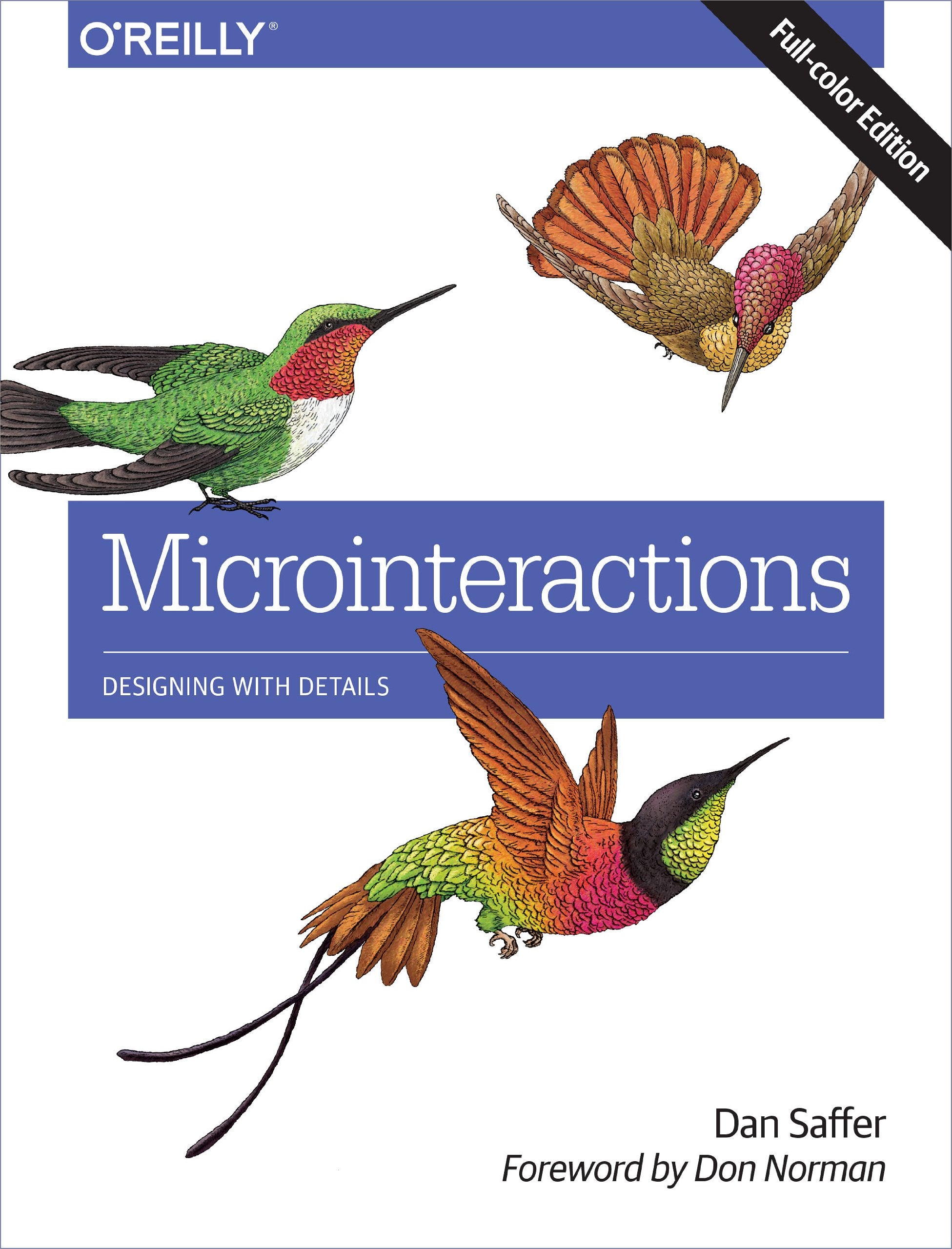 Microinteractions Business, Finance & Career Books
