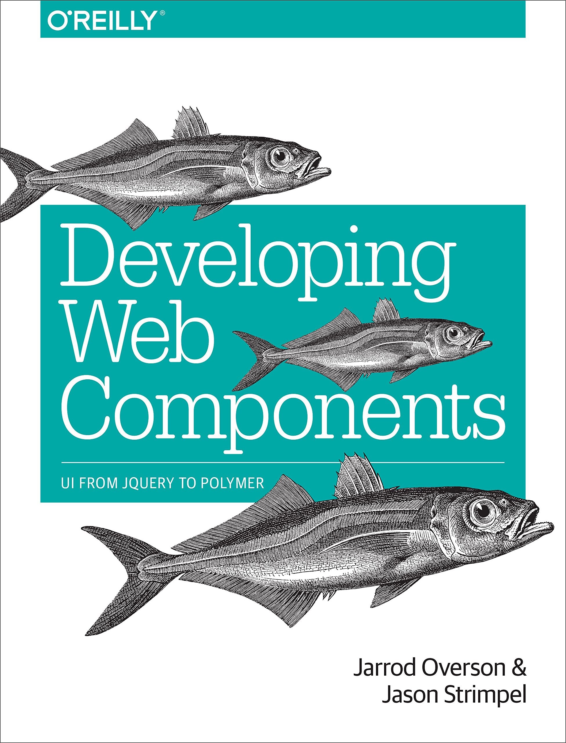 Developing Web Components Computer Science
