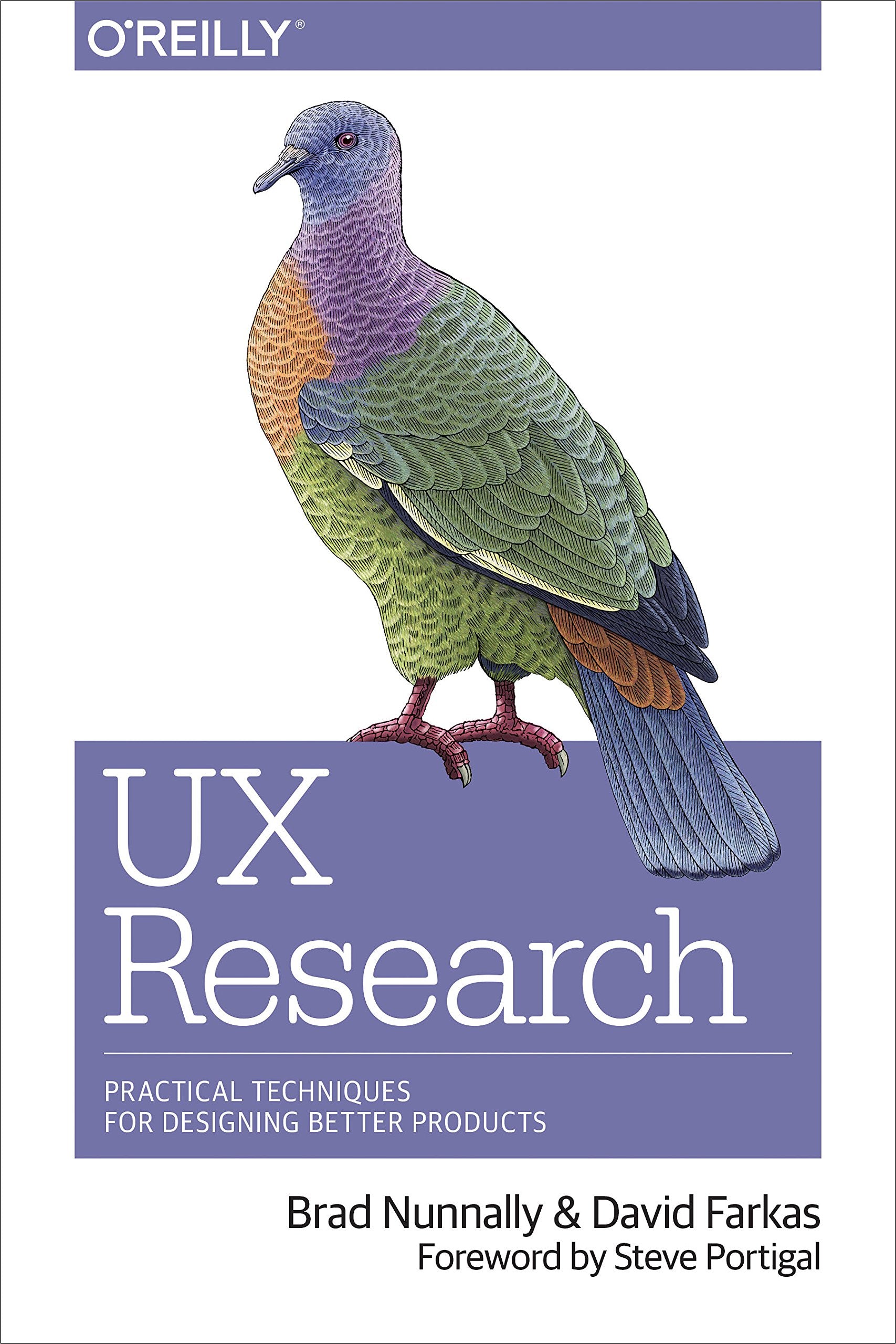 UX Research Business, Finance & Career Books