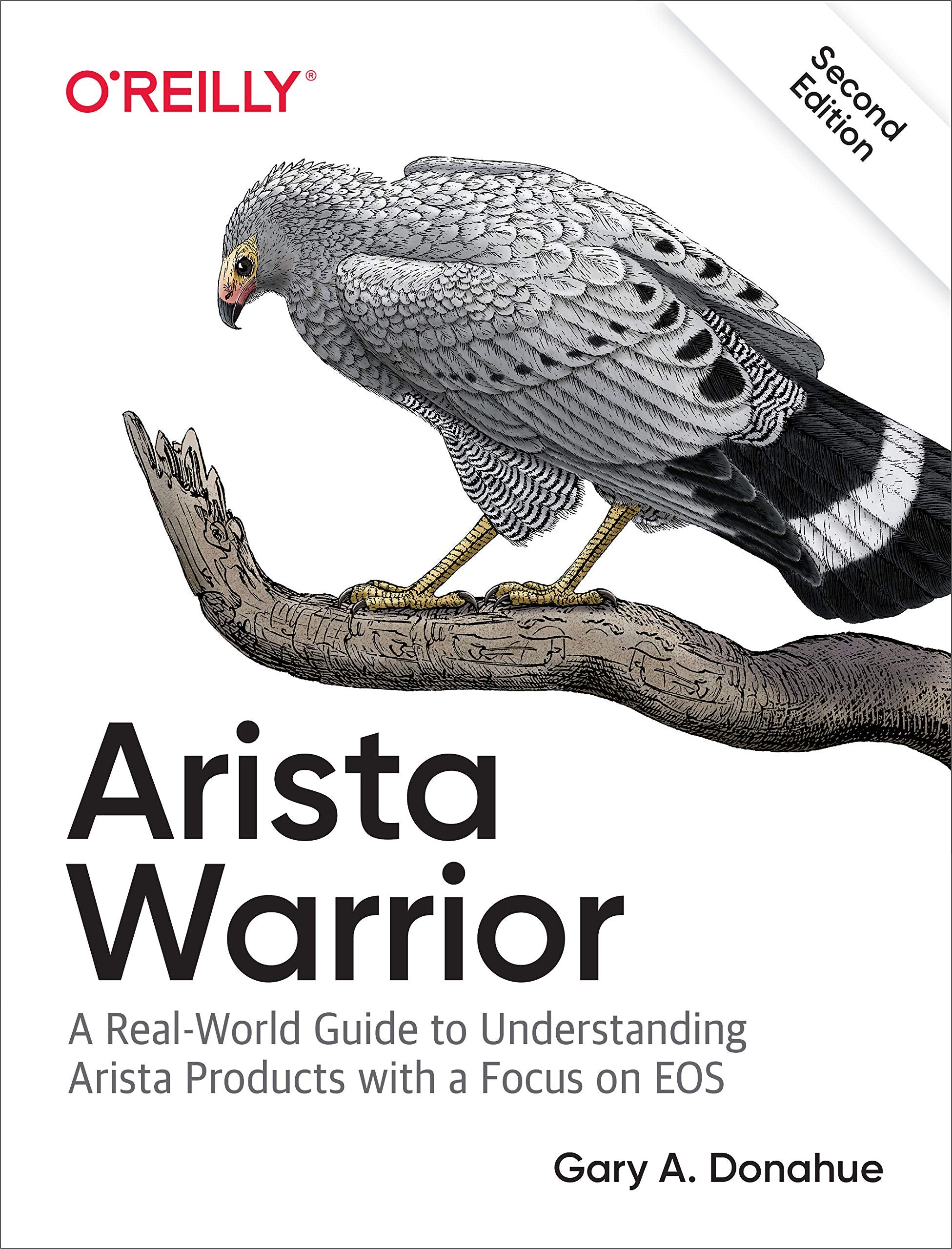 Arista Warrior Computer Science