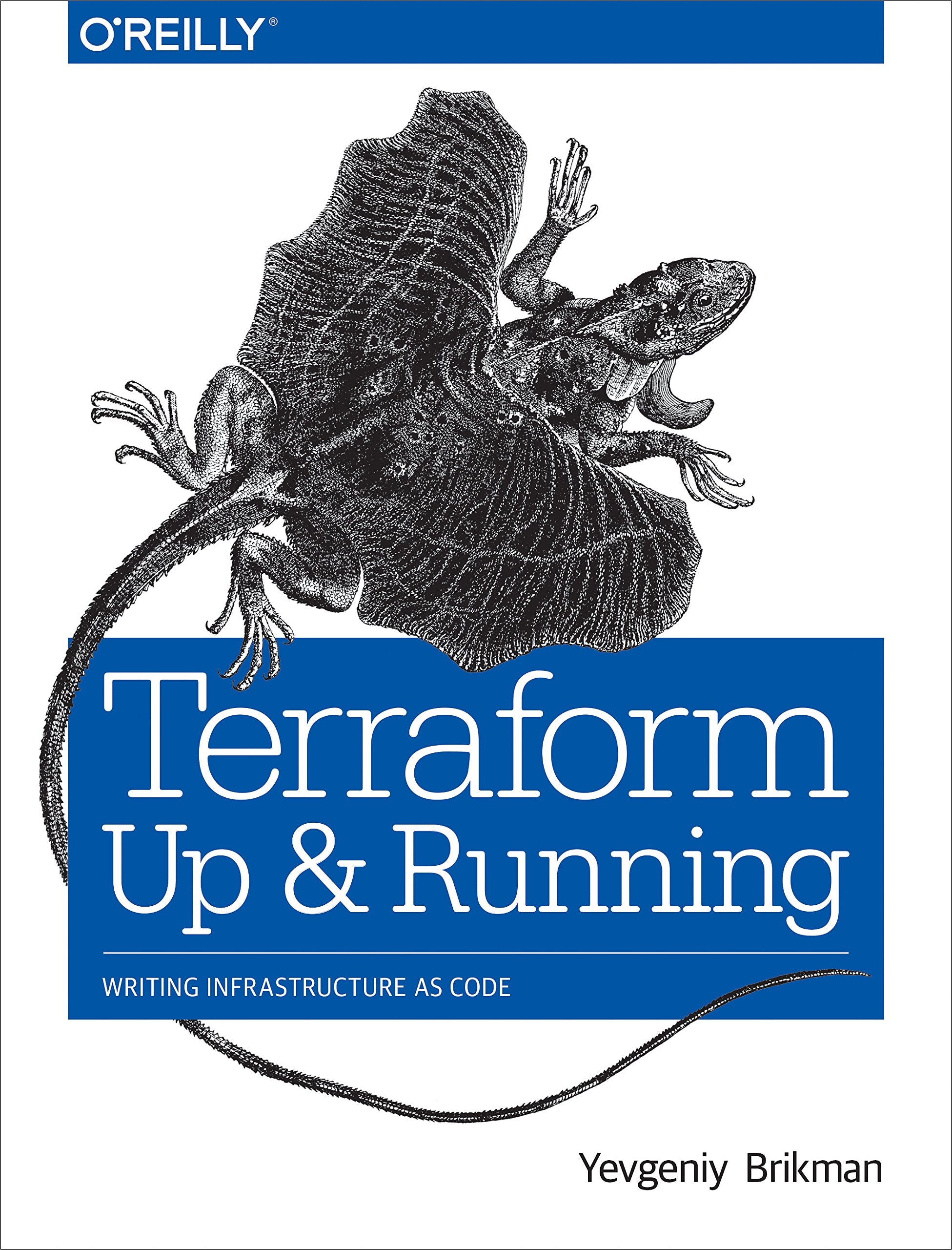 Product Image: Terraform - Up and Running