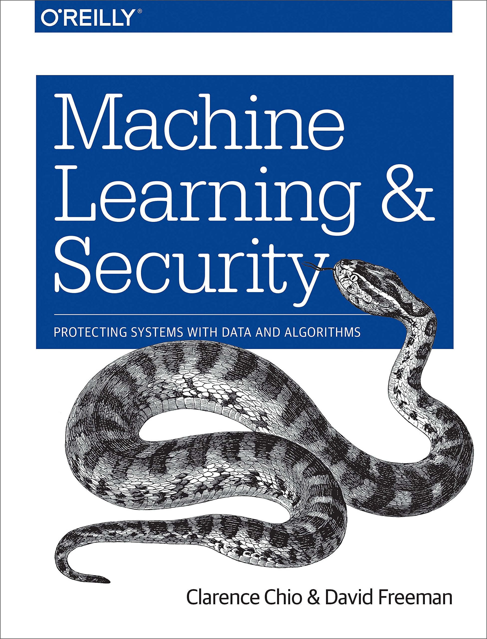 Machine Learning and Security Computer Science