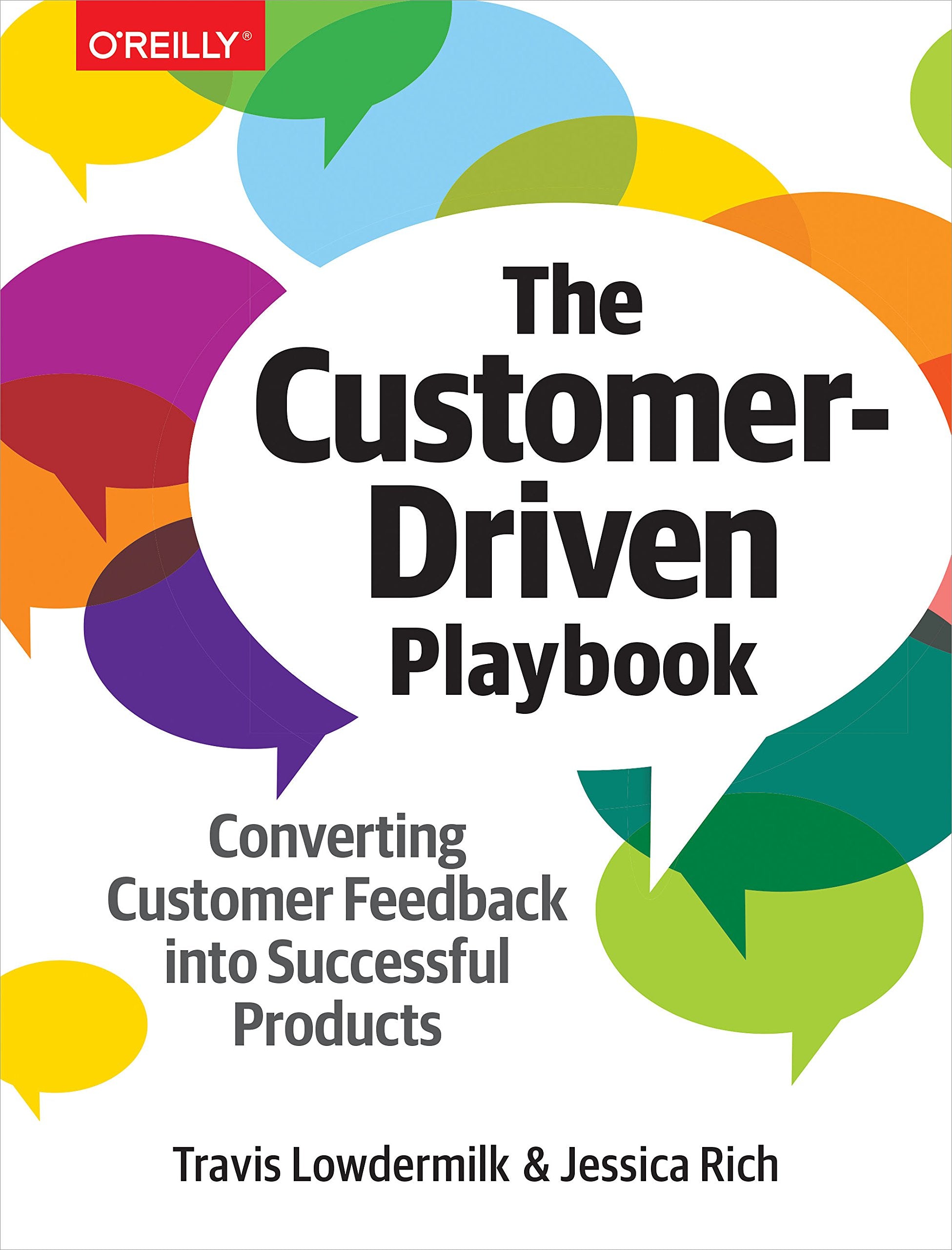 The Customer-Driven Playbook Business, Finance & Career Books