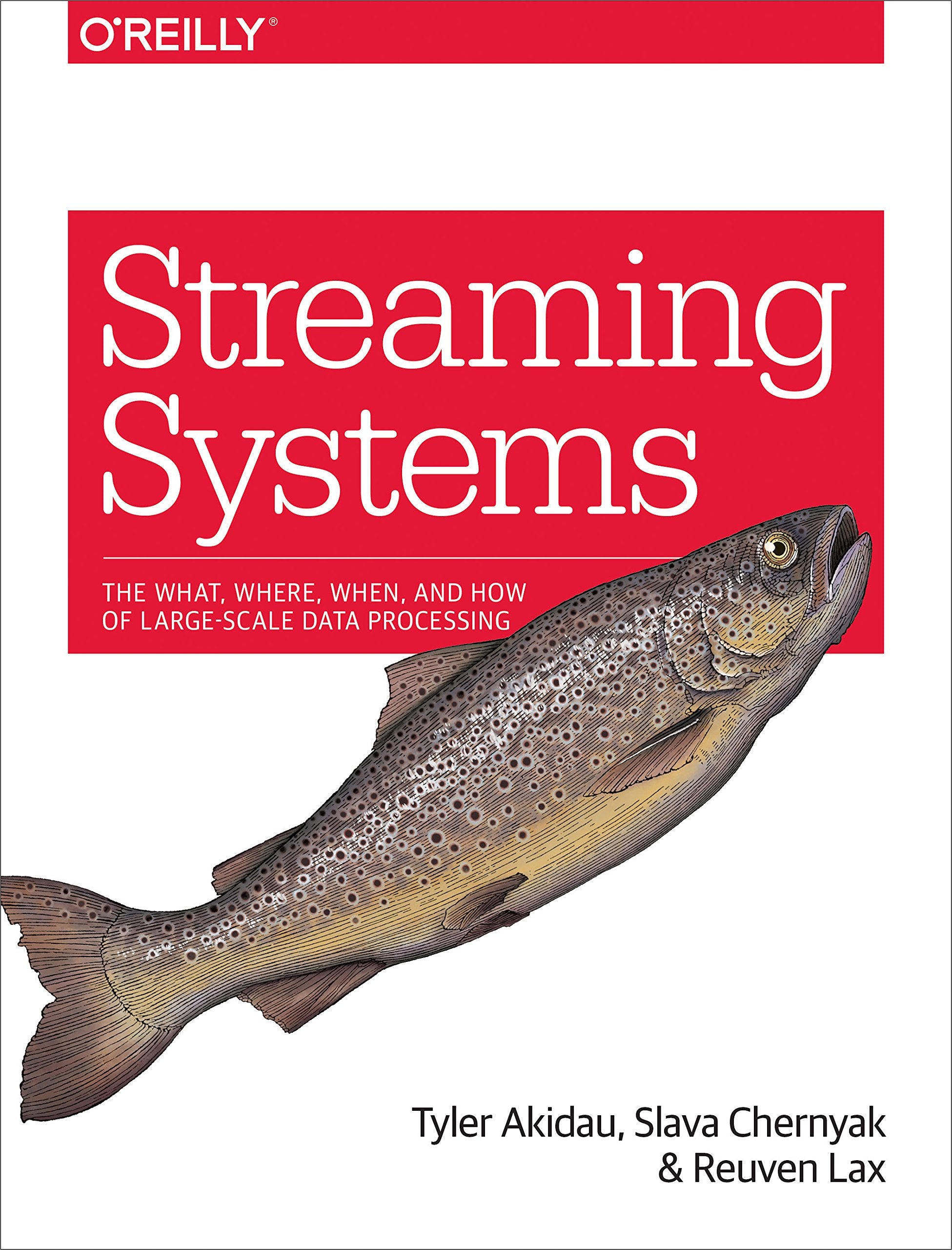 Streaming Systems Computer Science