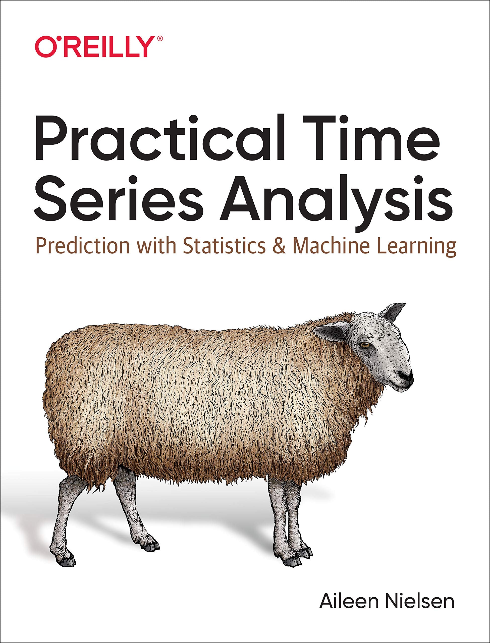 Practical Time Series Analysis Computer Science