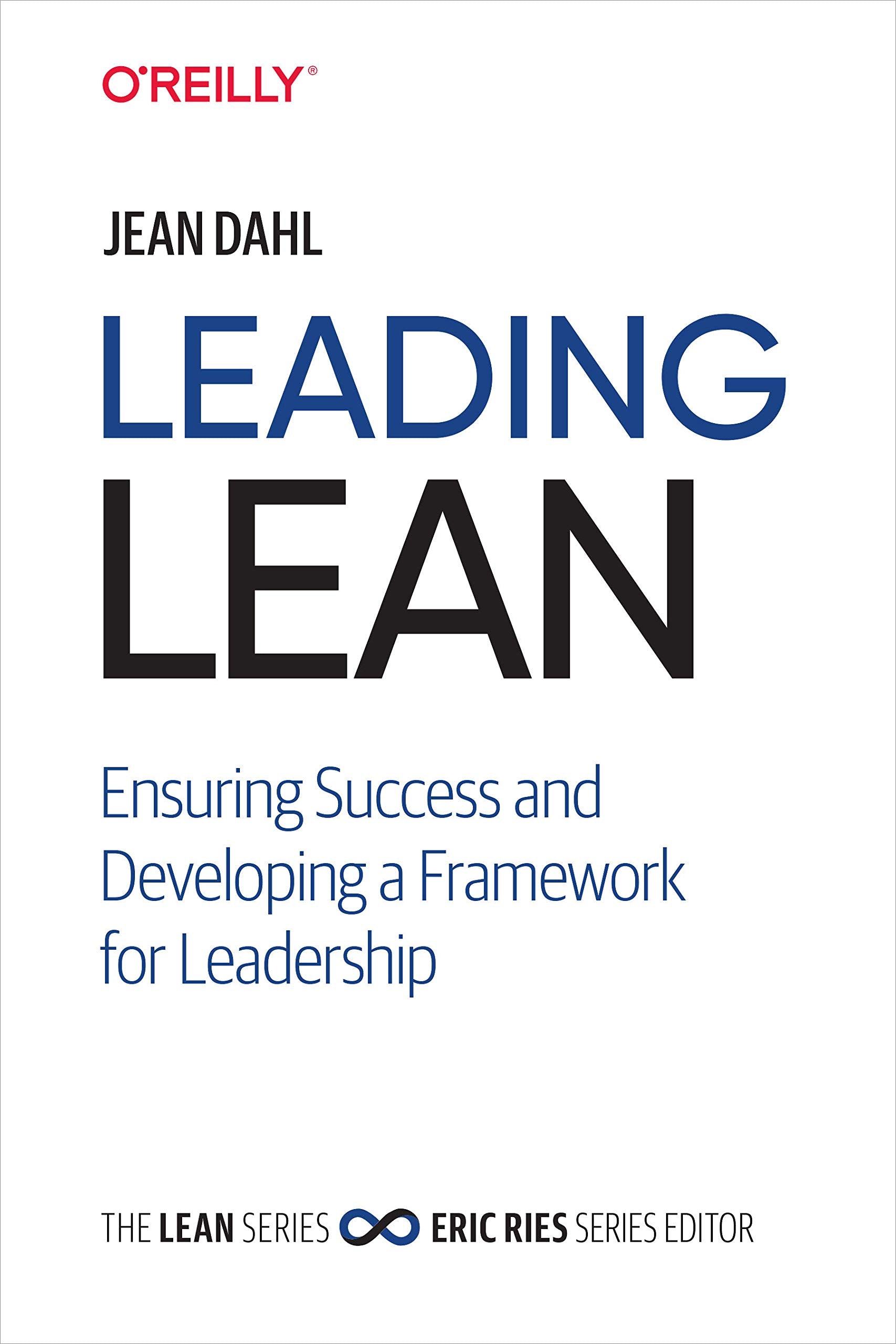 Leading Lean Business, Finance & Career