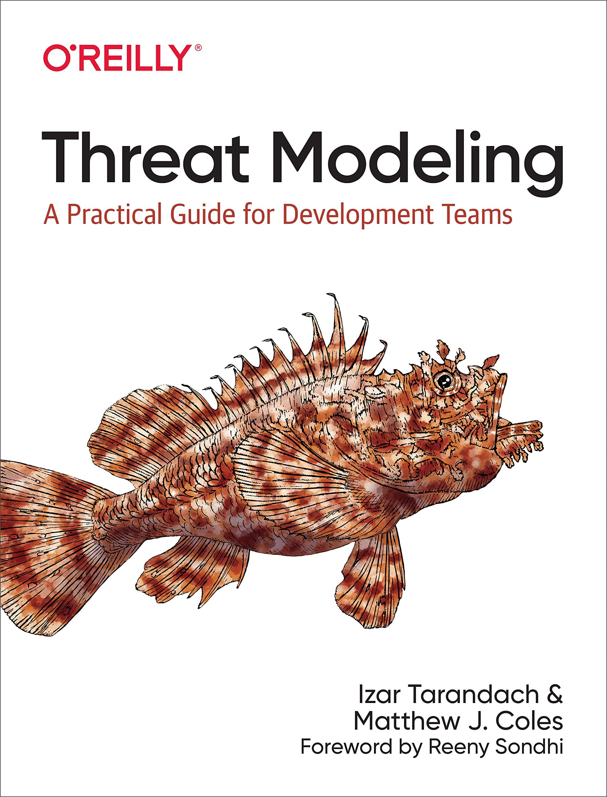 Threat Modeling Computer Science Books