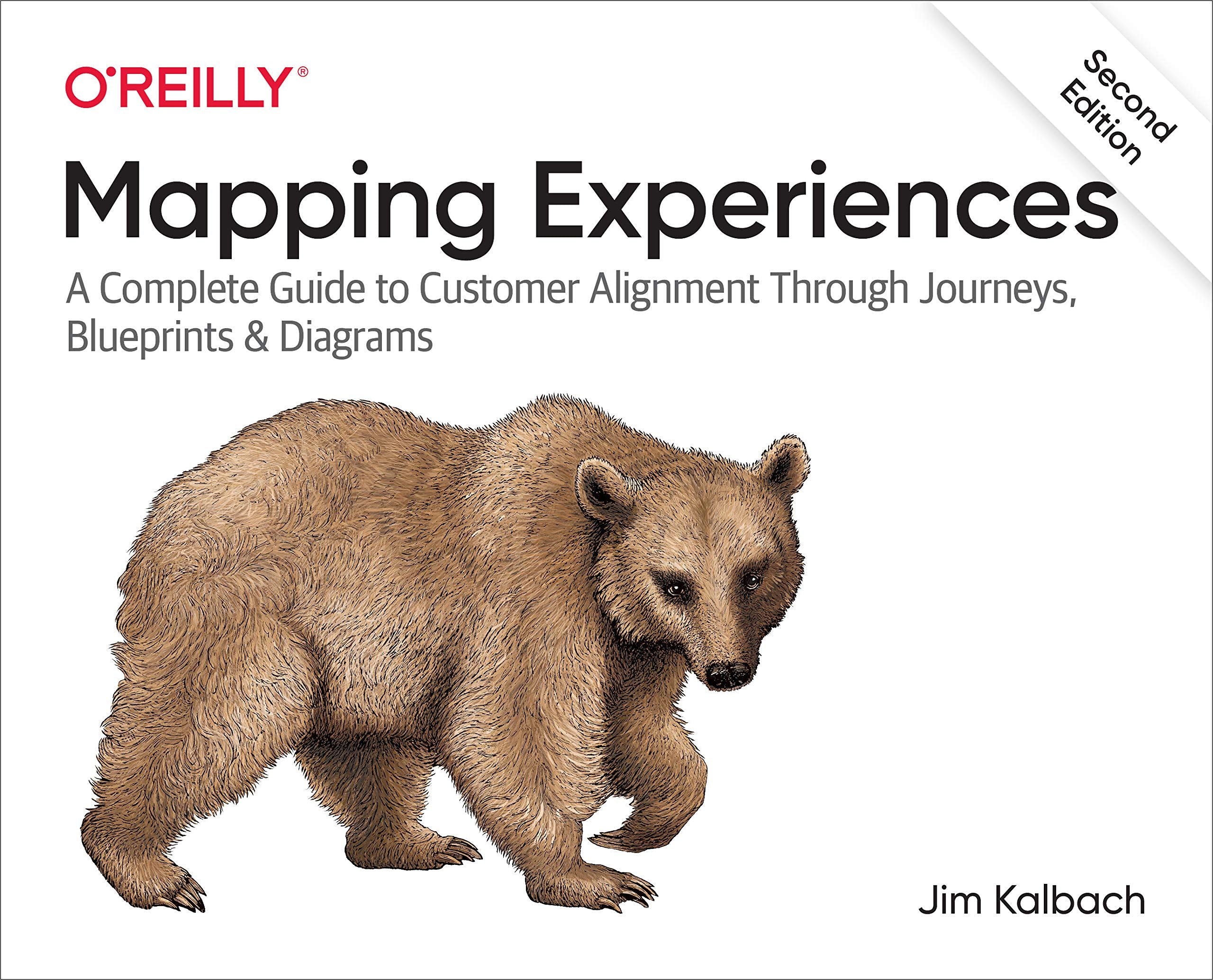 Mapping Experiences Business, Finance & Career