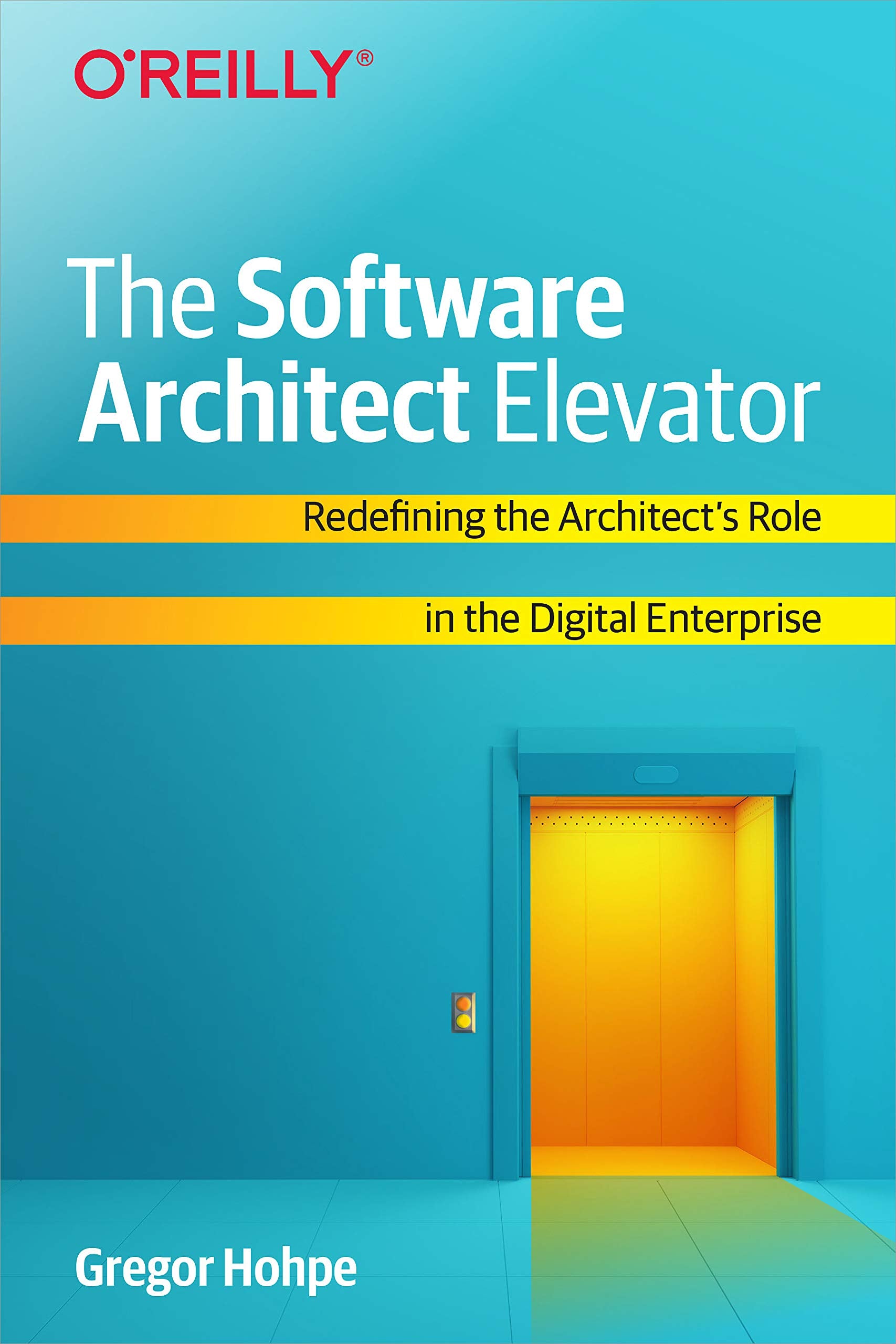 The Software Architect Elevator Business, Finance & Career Books