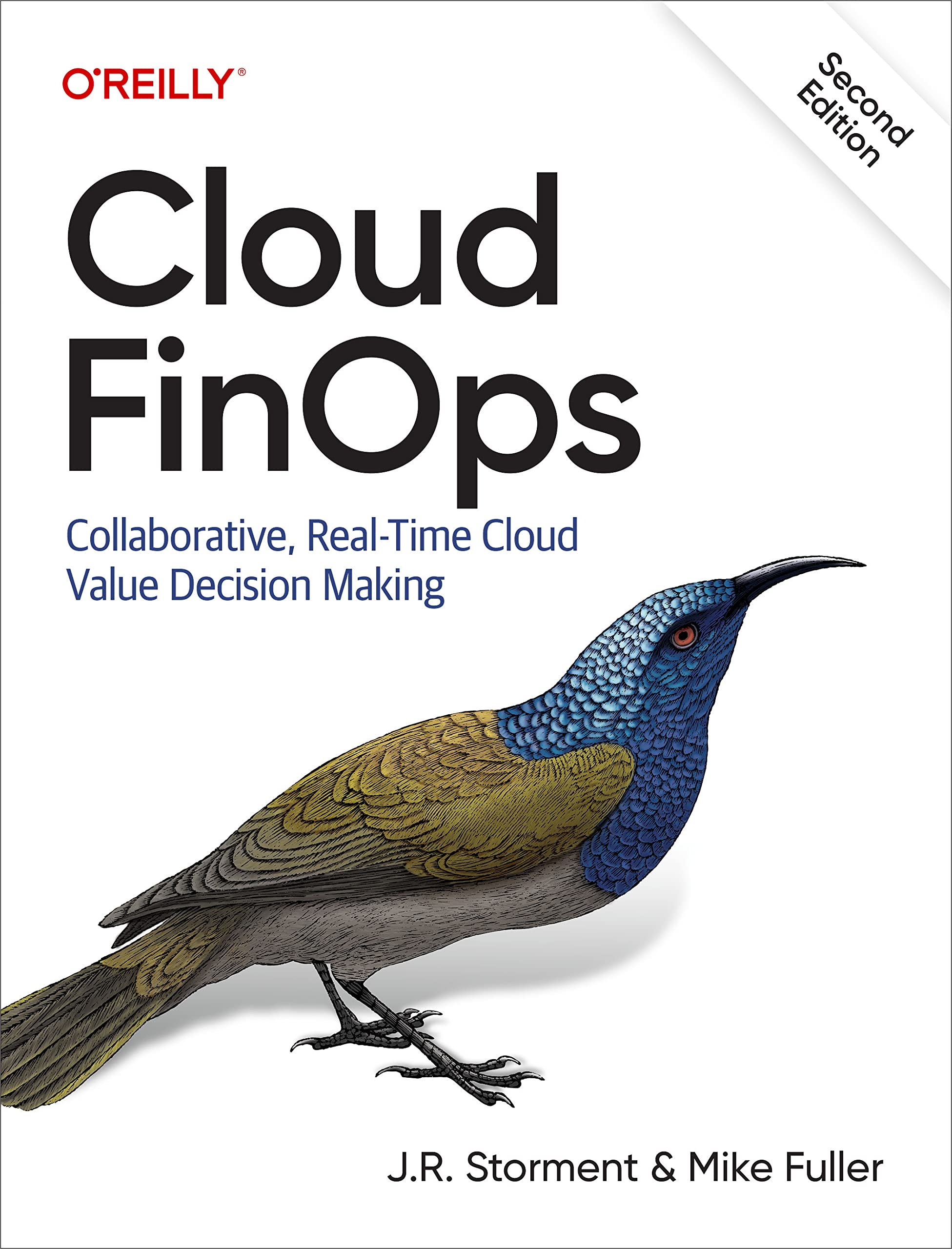 Cloud FinOps Business, Finance & Career