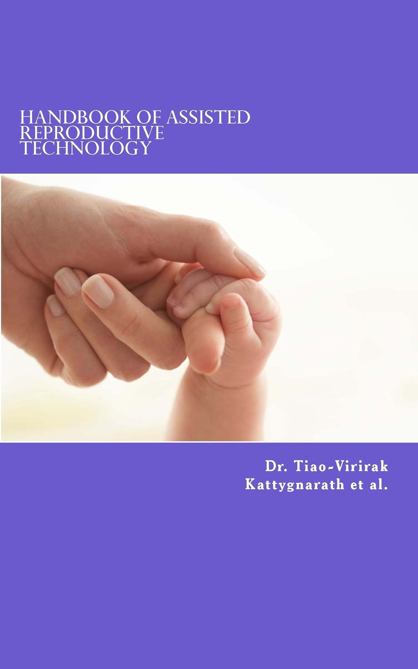 Handbook of Assisted Reproductive Technology Medicine