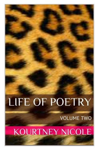 Life of Poetry Volume 2 Poetry