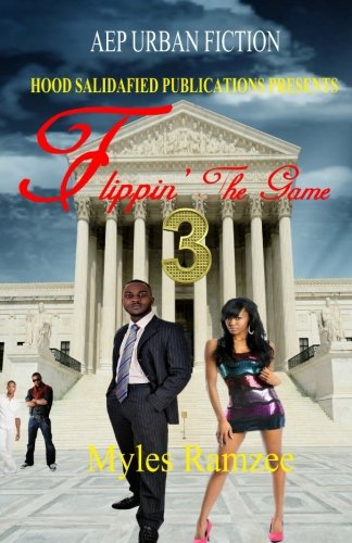 Flippin' The Game 3 Contemporary literature Books