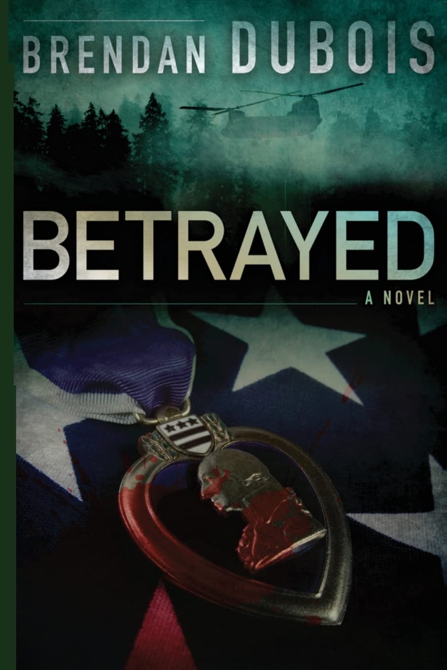 Betrayed Action & Adventure