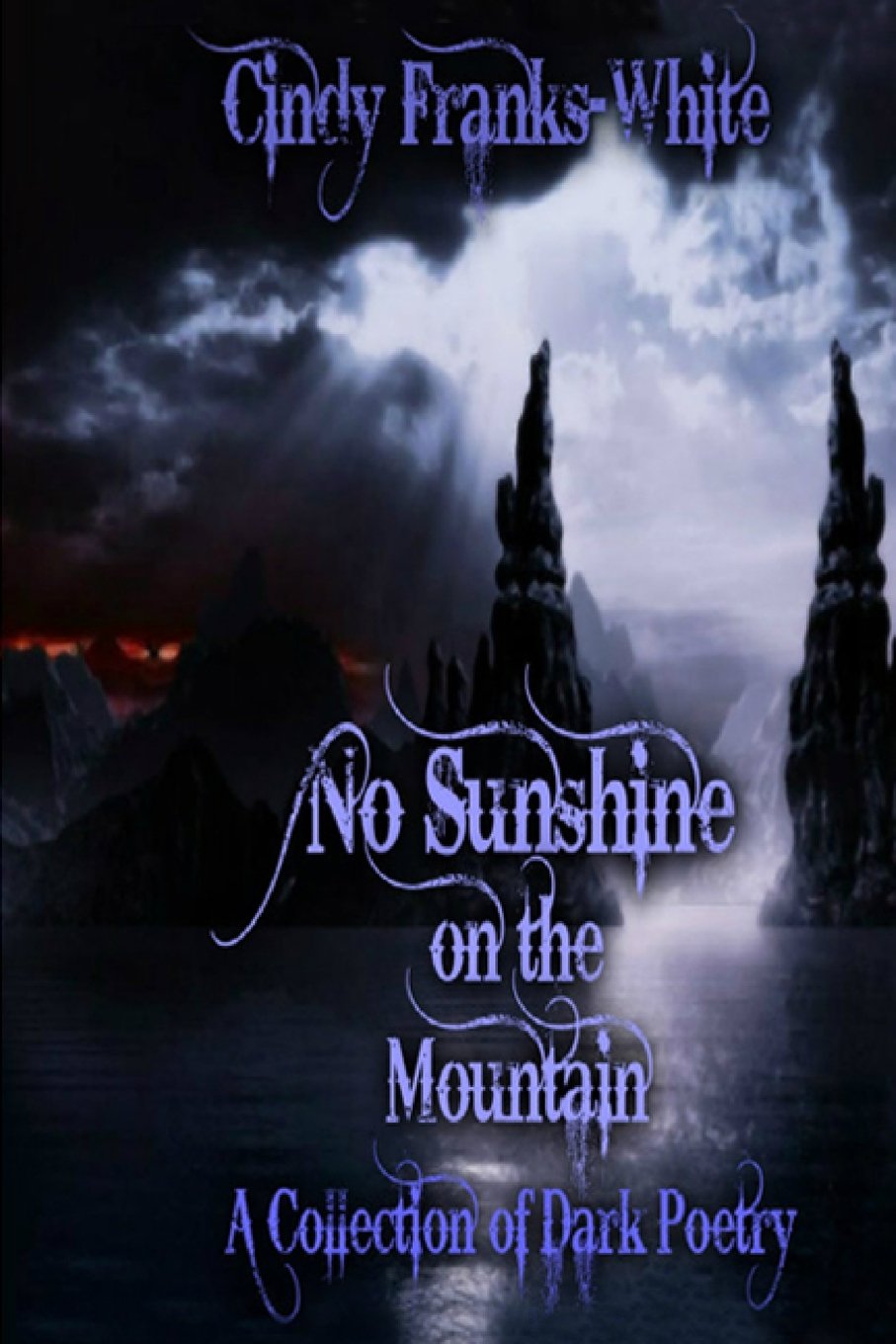 No Sunshine on the Mountain Poetry