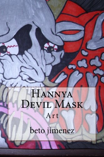 Hannya mask Art and more masks Film, Art & Culture