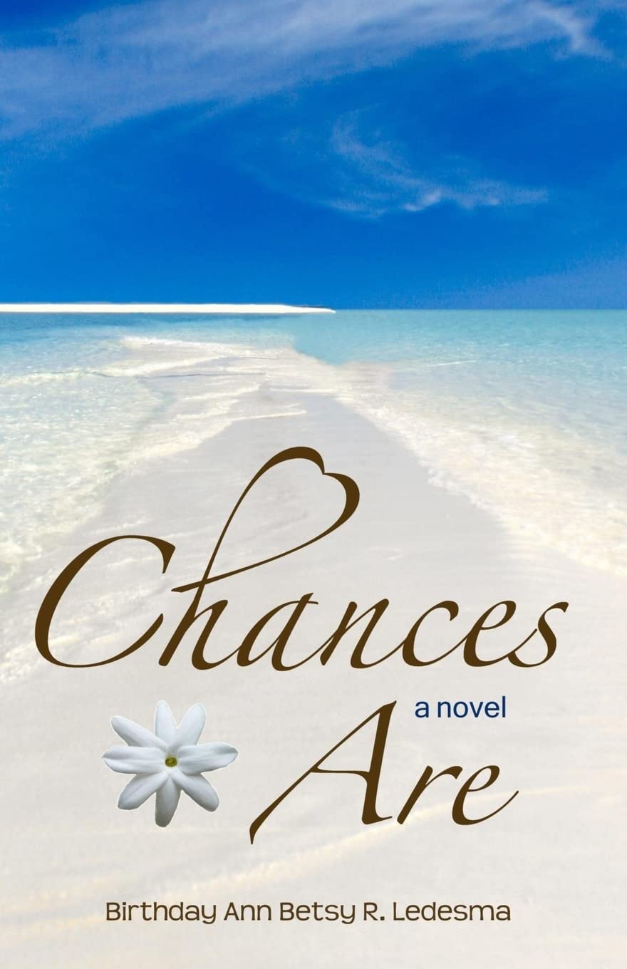 Chances Are: a novel Contemporary literature