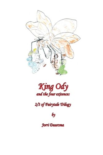 King ody and the four existences Novels & Short Stories