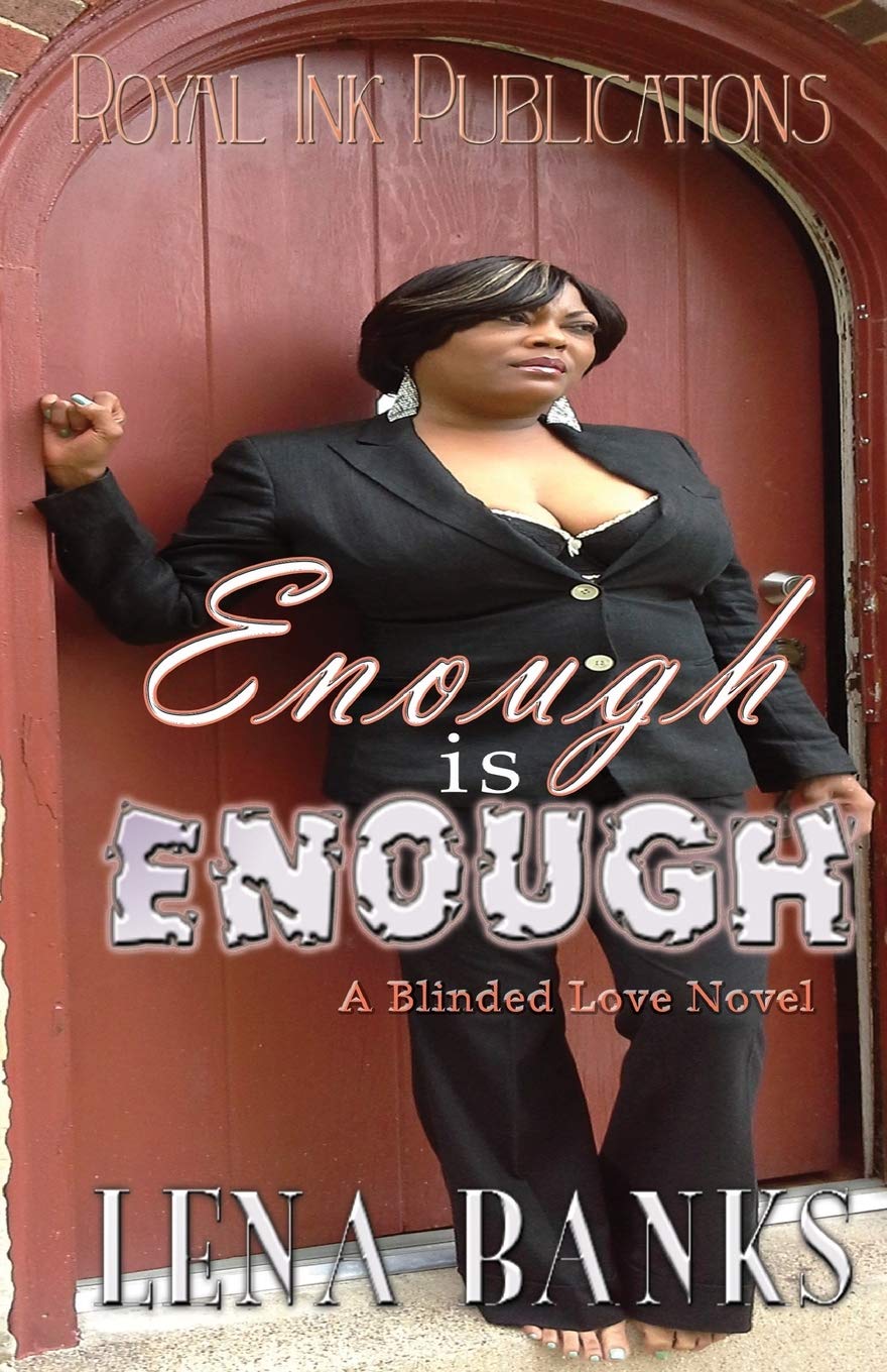 Enough Is Enough: Trina's Story International