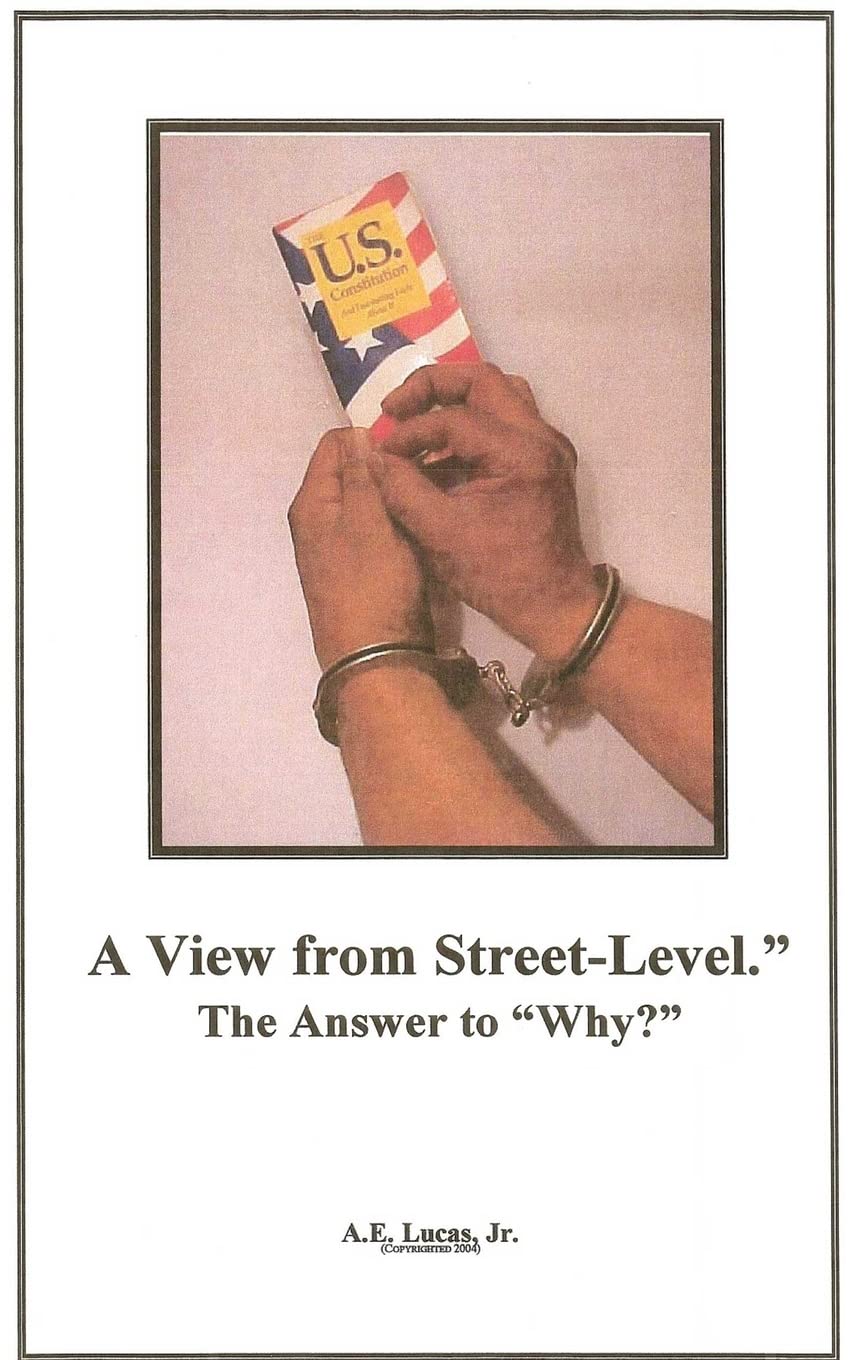 A View From Street-Level-The Answer to Why? Social Sciences