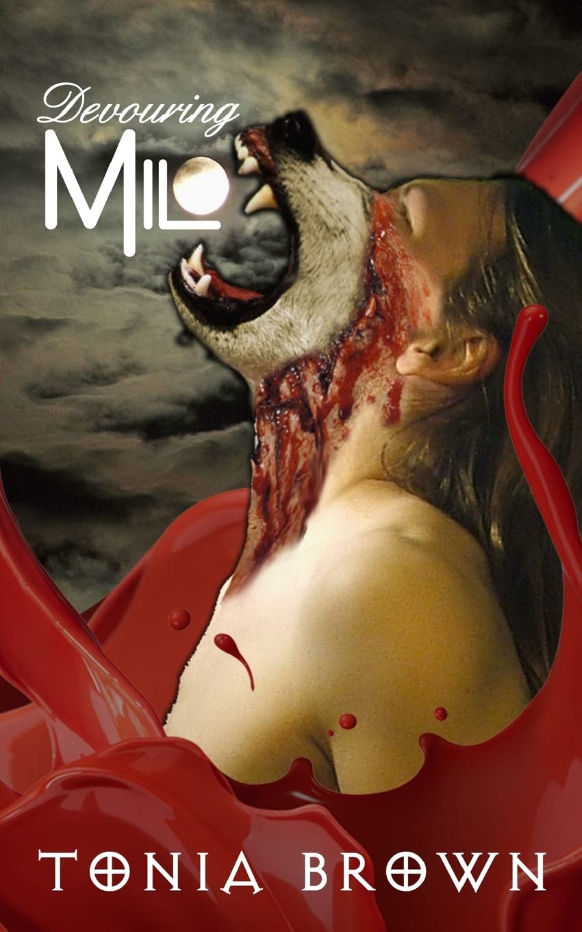 Devouring Milo Horror & Mystery