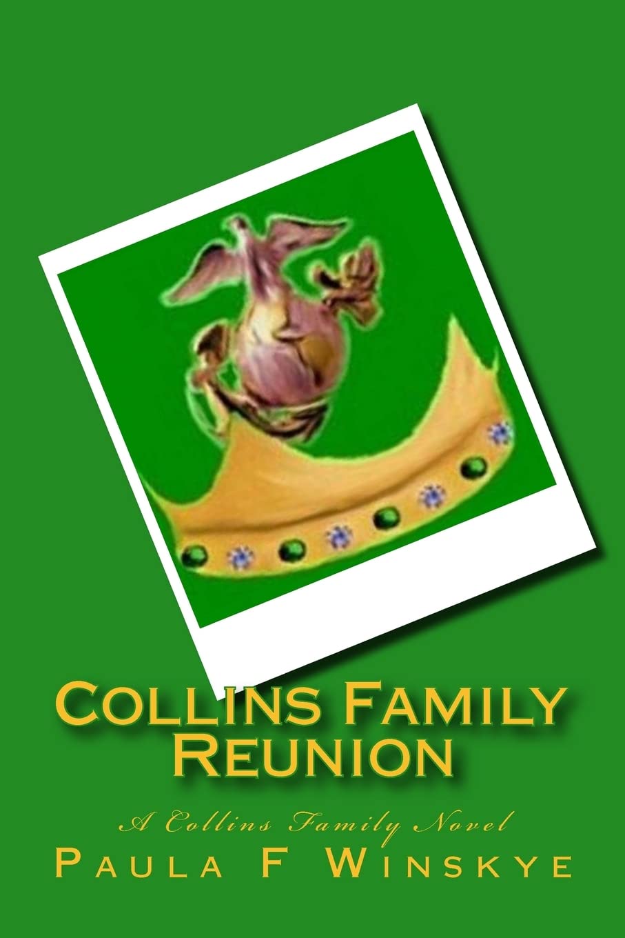 Collins Family Reunion: A Collins Family Novel (Collins Family Saga, Band 3) Contemporary literature