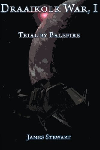 The Draaikolk War, Book I: Trial by Balefire: Trial by Balefire Politics & History