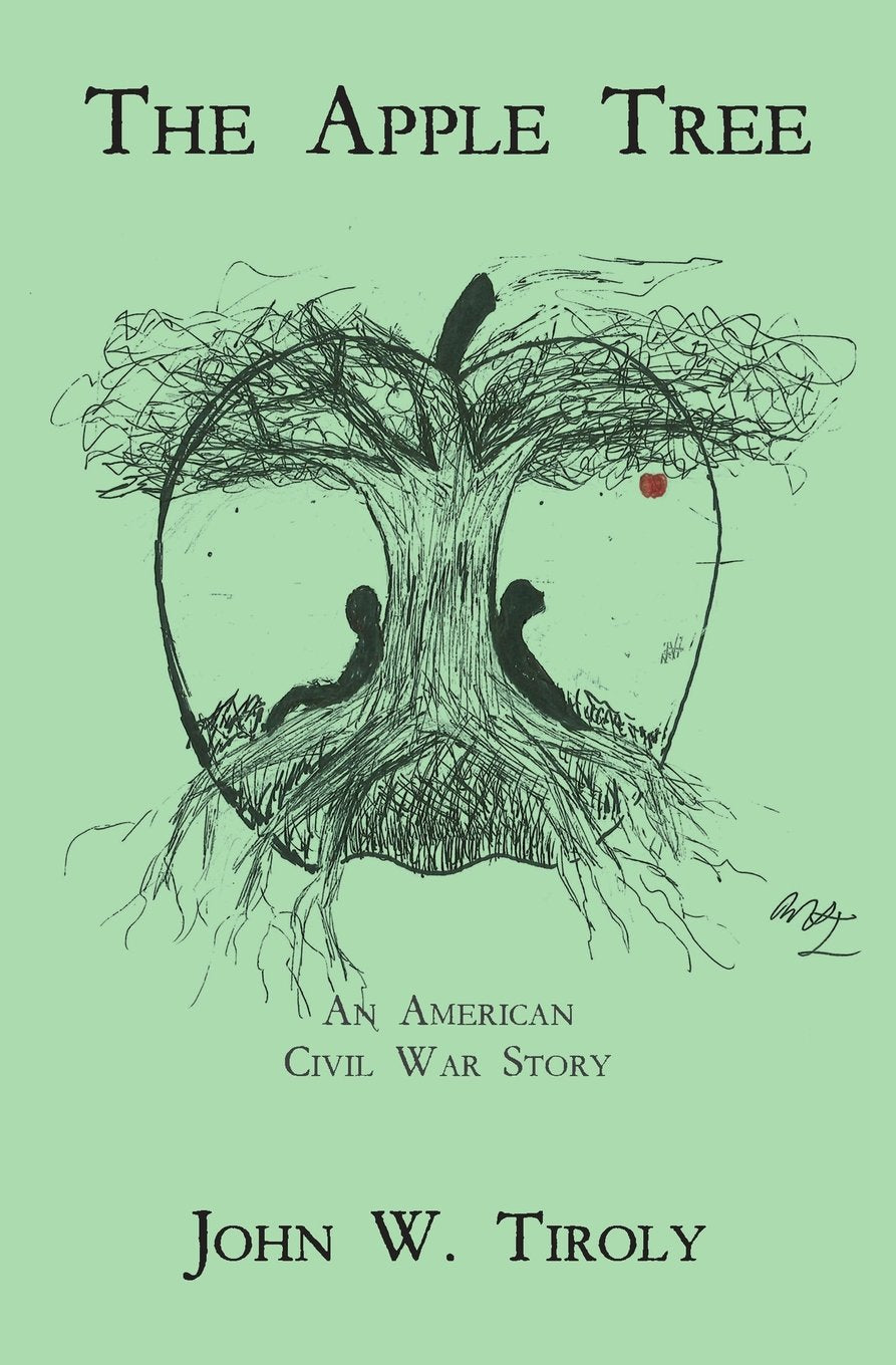 The Apple Tree: An American Civil War Story Historical Fiction