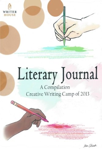 Literary Journal Contemporary literature