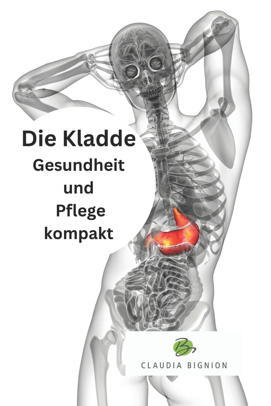Die Kladde: Kompaktes Wissen fuer das Profilfach "Gesundheit und Pflege" Medicine
