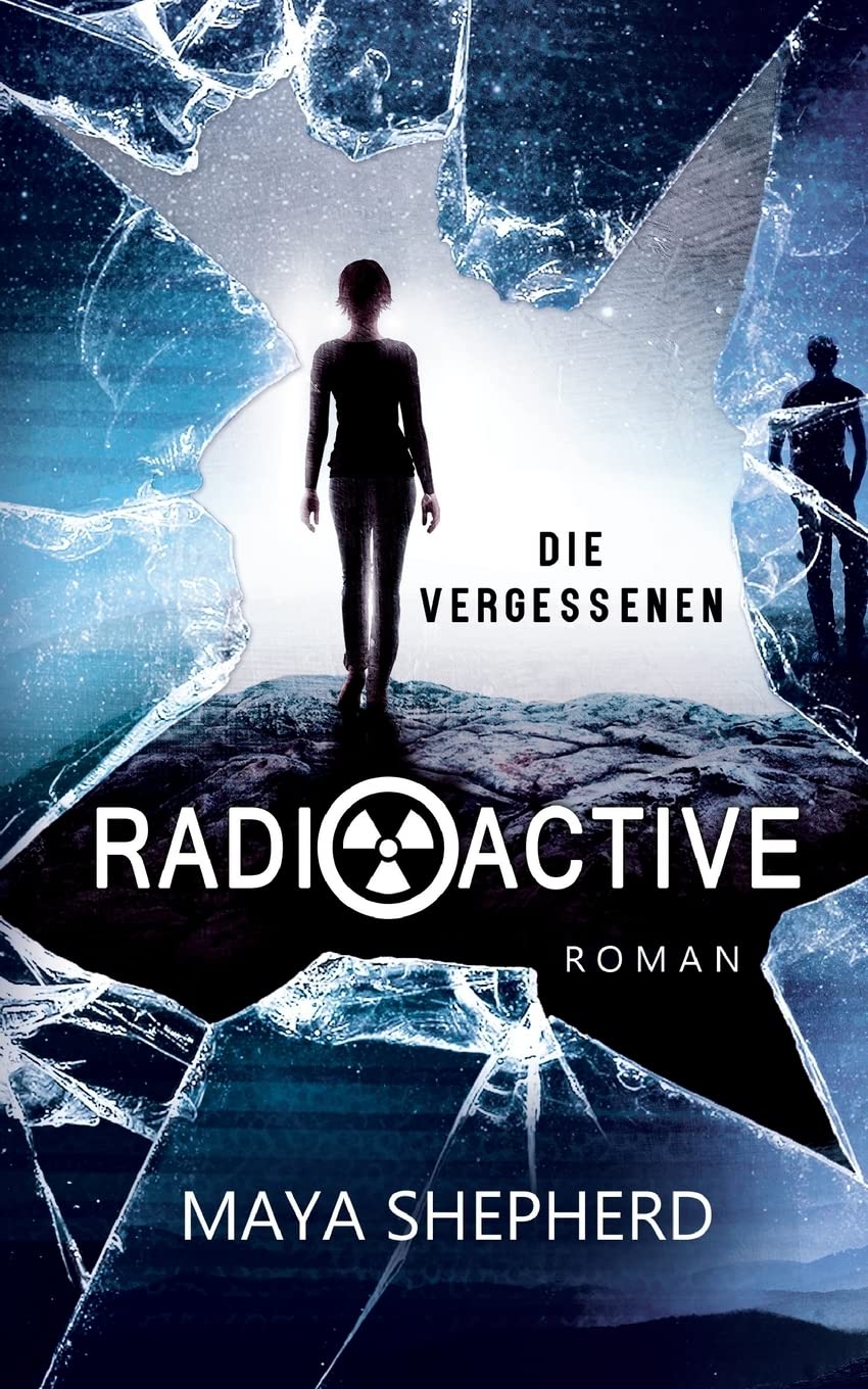 Product Image: Radioactive: Die Vergessenen