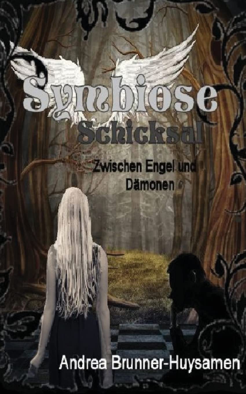Symbiose: Schicksal Fantasy & Sci-Fi