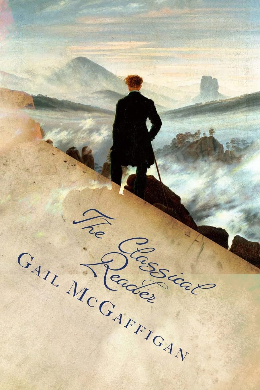 The Classical Reader: Short Stories of Action & Adventure Contemporary literature
