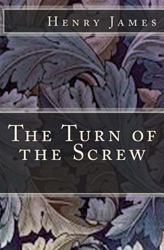 The Turn of the Screw Classics