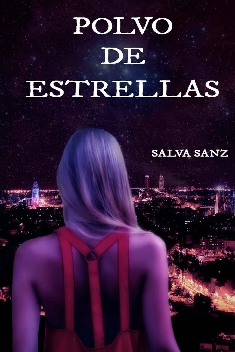 Polvo de estrellas Contemporary literature