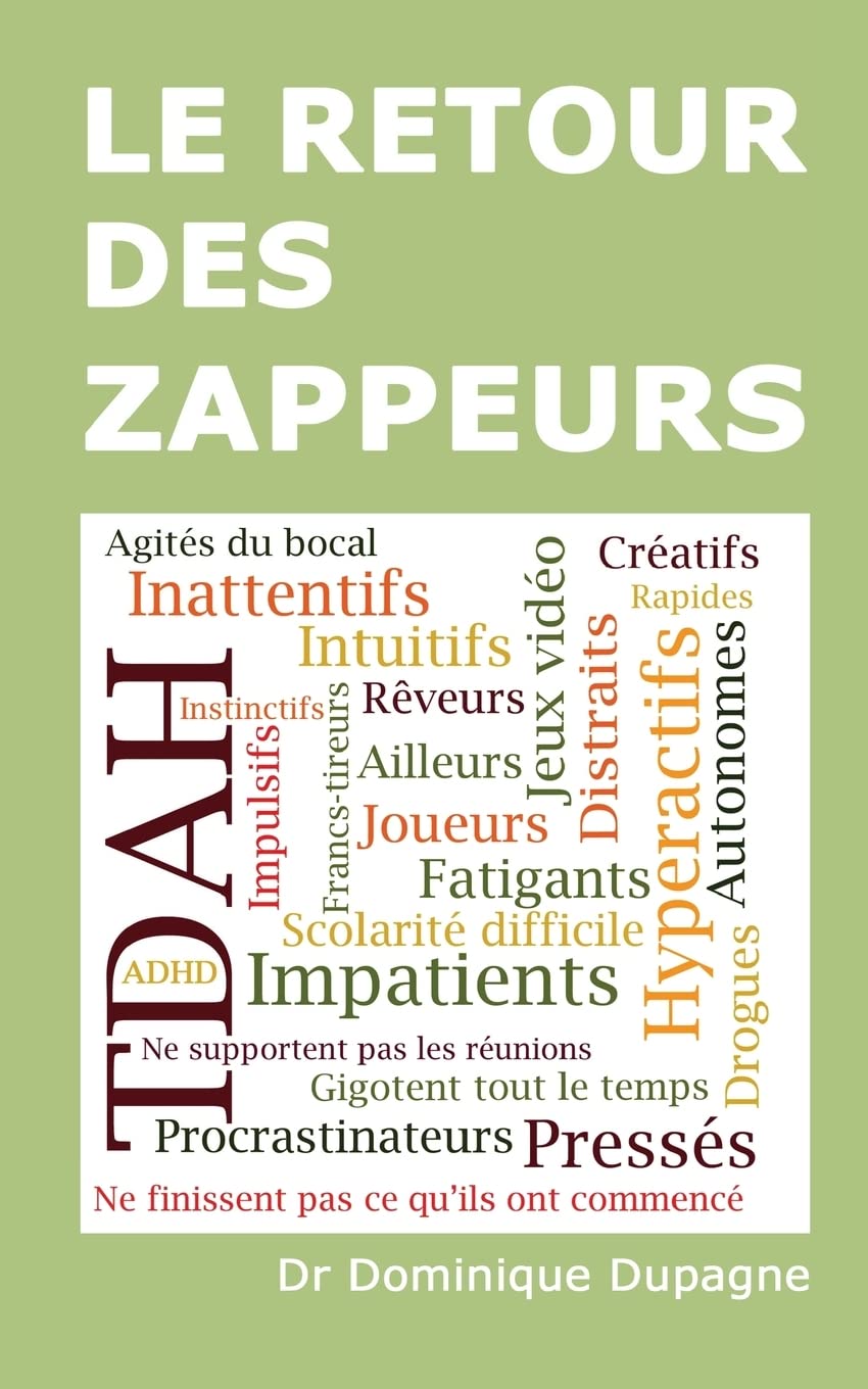Le retour des zappeurs Medicine