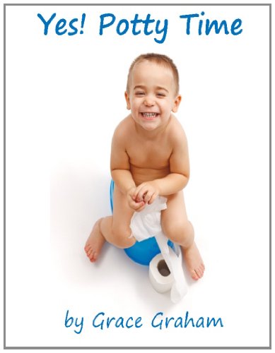 Yes Potty Time Non-fiction