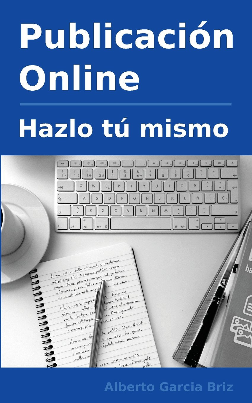 Publicacion Online - hazlo tu mismo Computer Science