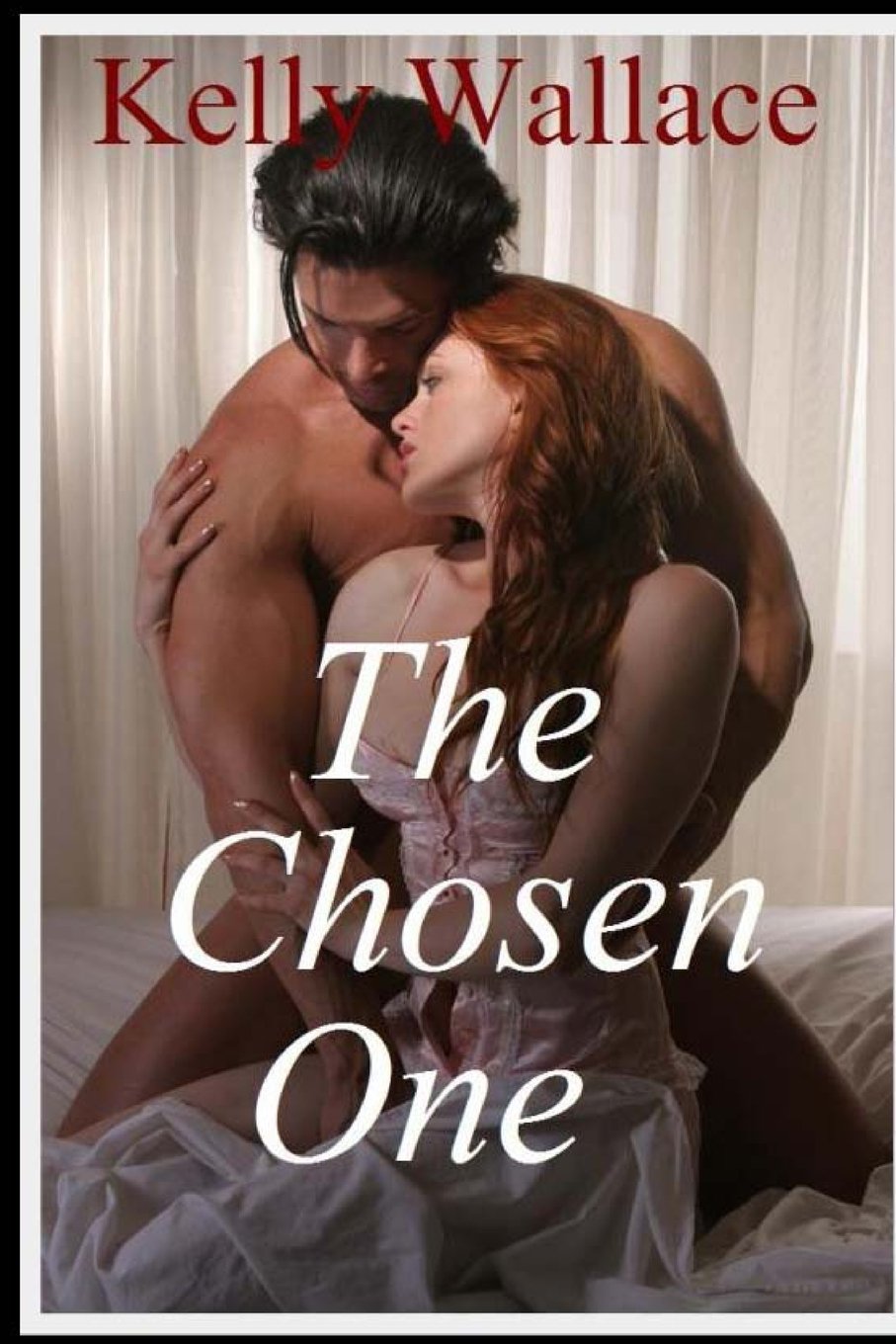 The Chosen One (Paranormal Romance - Romantic Suspense) Romantic Thrillers