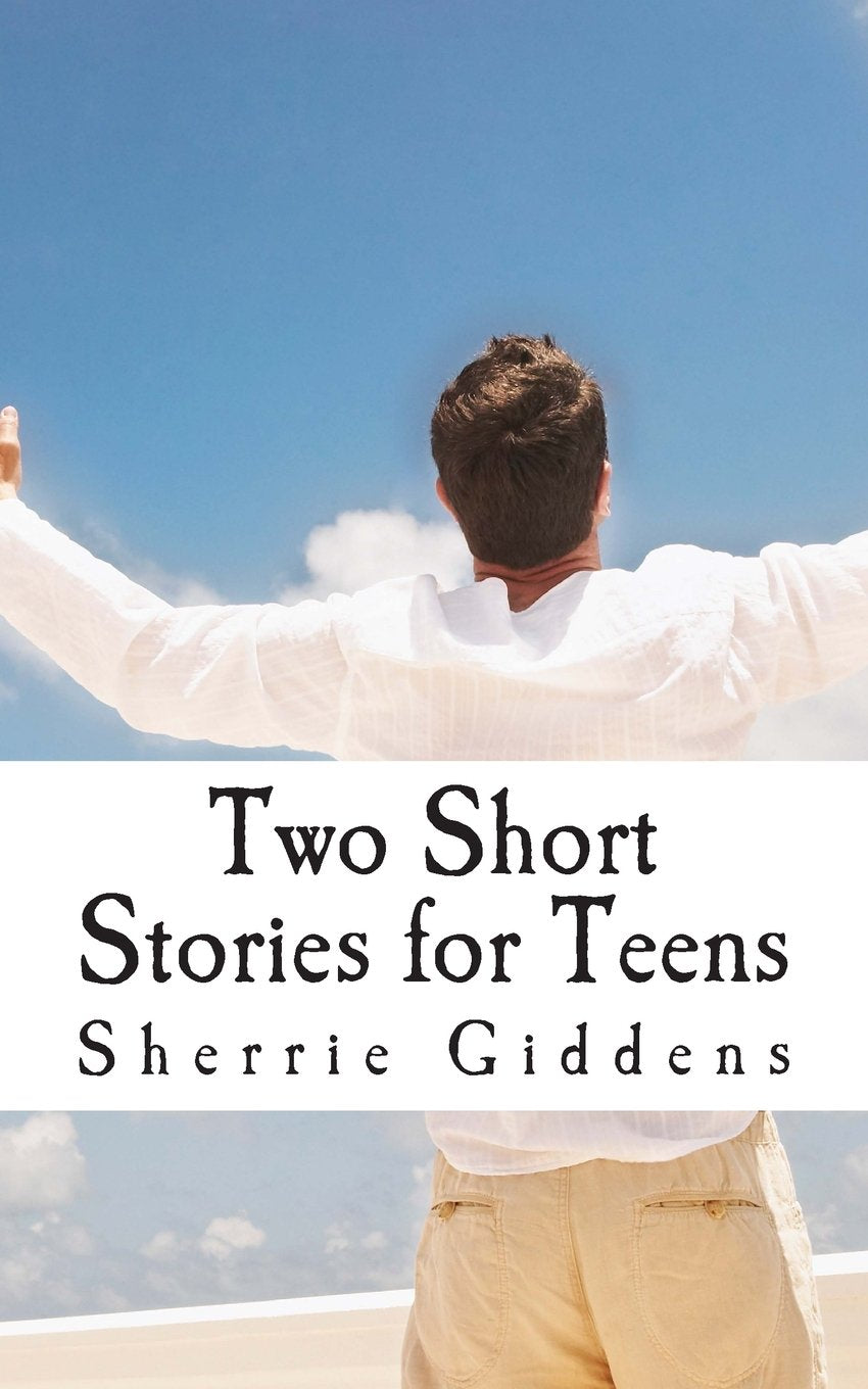 Product Image: Two Short Stories for Teens: Stalked & Valgrid
