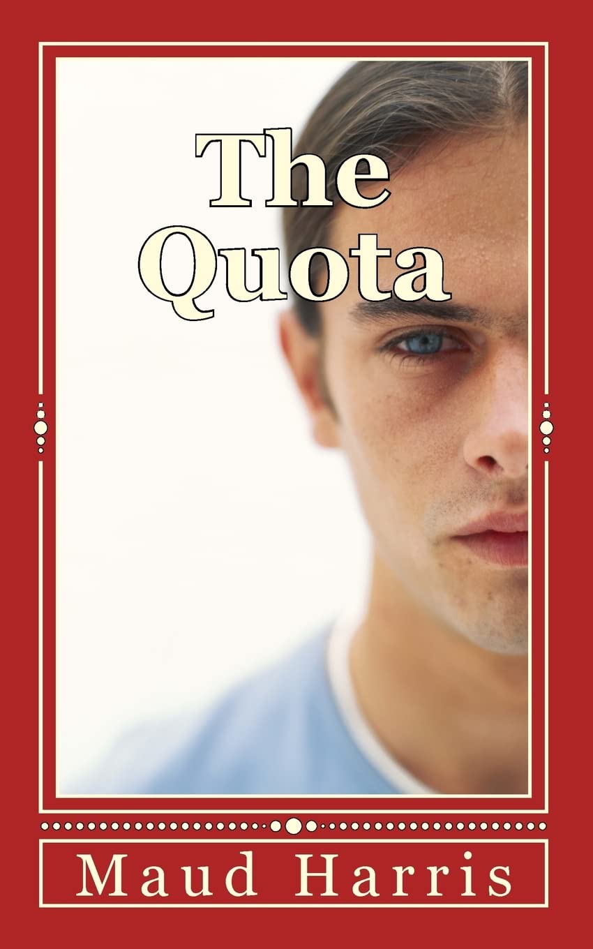Product Image: The Quota