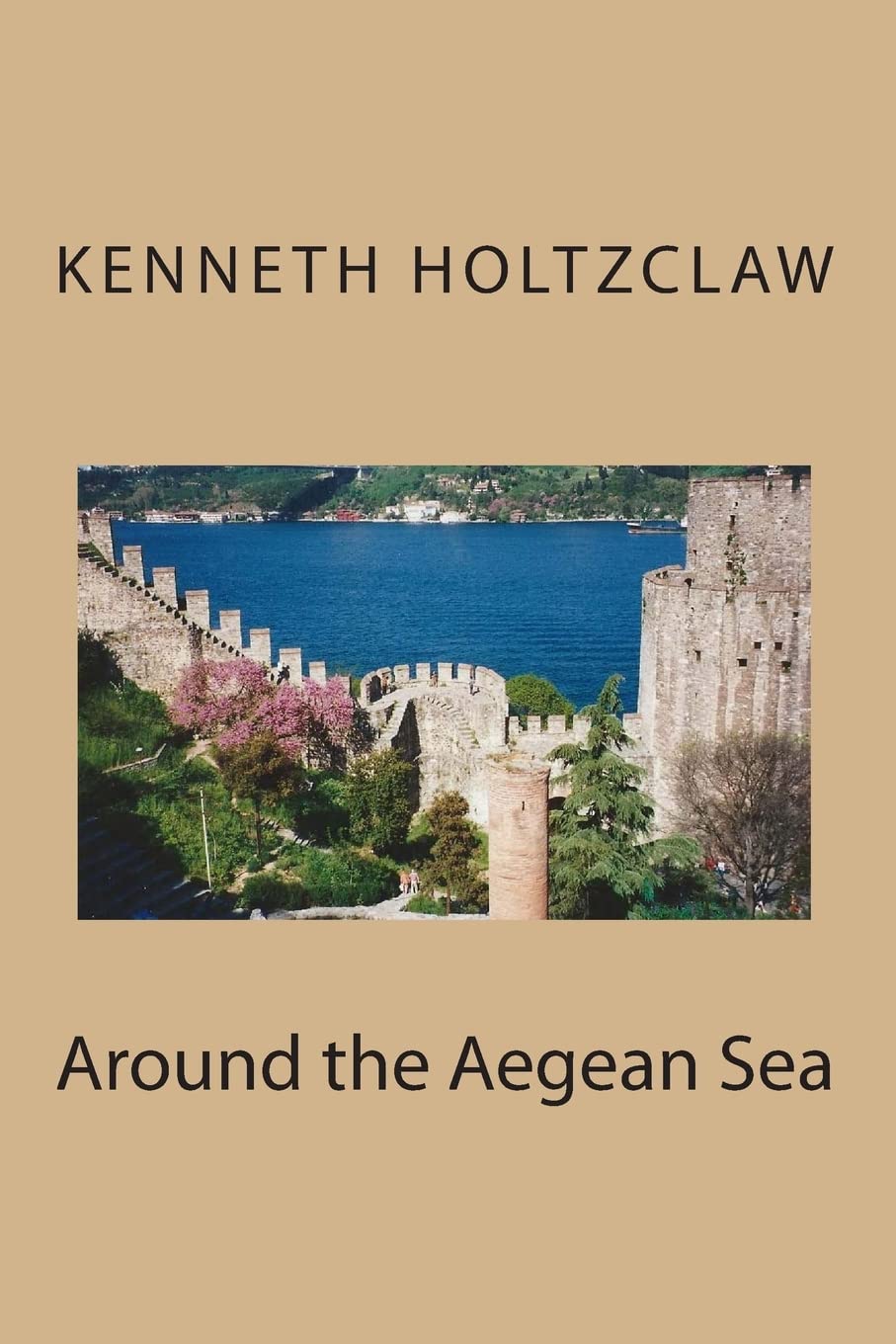 Around the Aegean Sea Politics & History