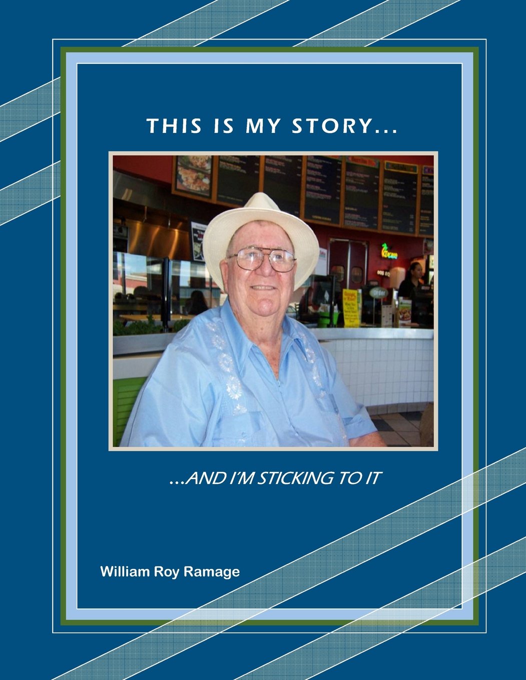 This is My Story....and I'm Sticking to It! Memories