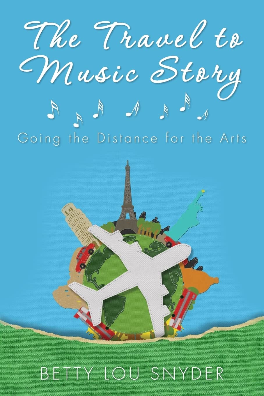 The Travel to Music Story: Going the Distance for the Arts Film, Art & Culture